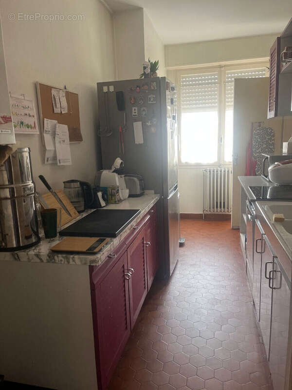 Appartement  4 pièce(s) 68.34 m2 - photo 5