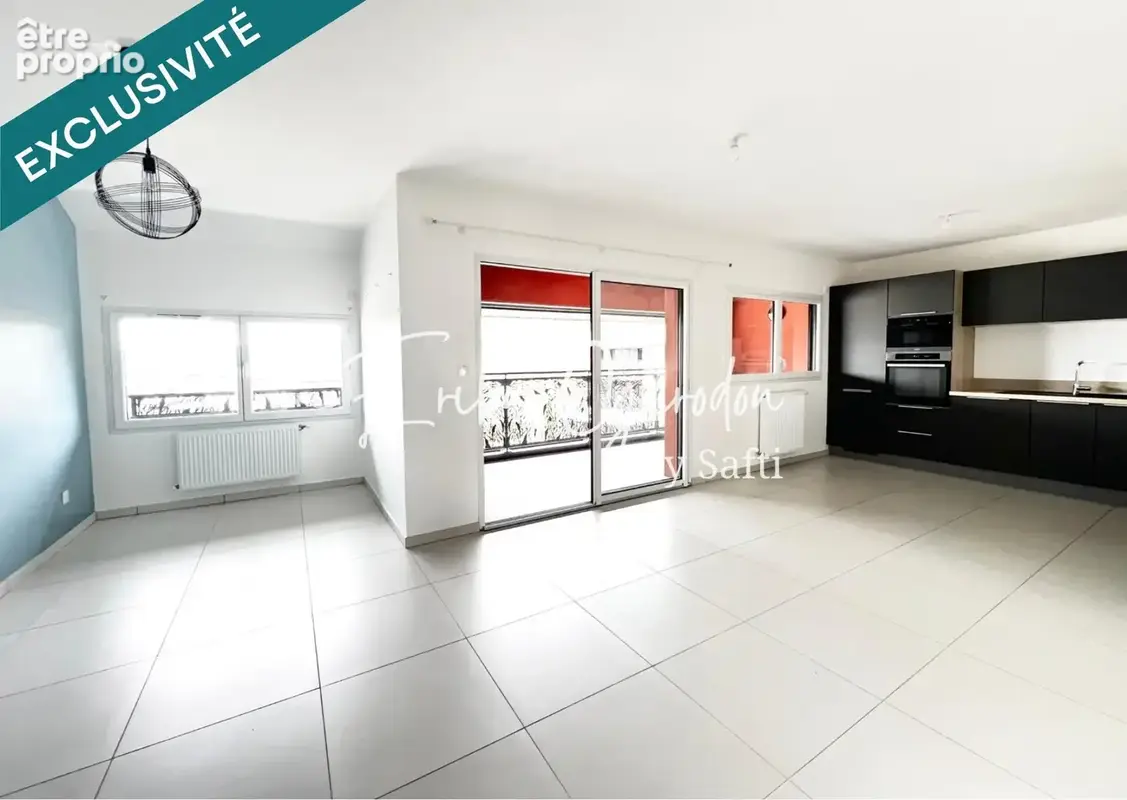 Photo 1 - Appartement à SAINT-MAURICE-DE-BEYNOST