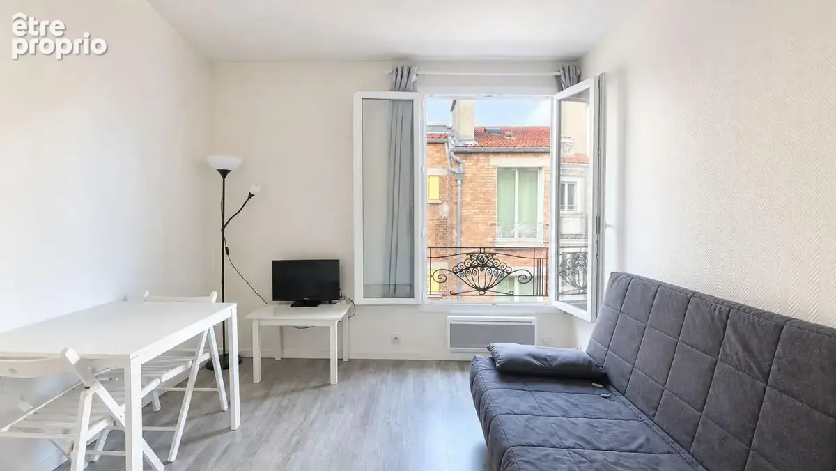 Appartement À Vendre - photo 3