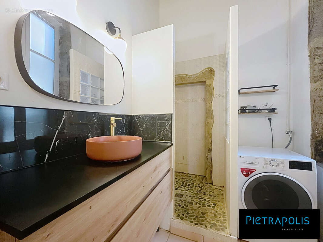 Appartement 63 m² à Lyon-1e  - photo 9