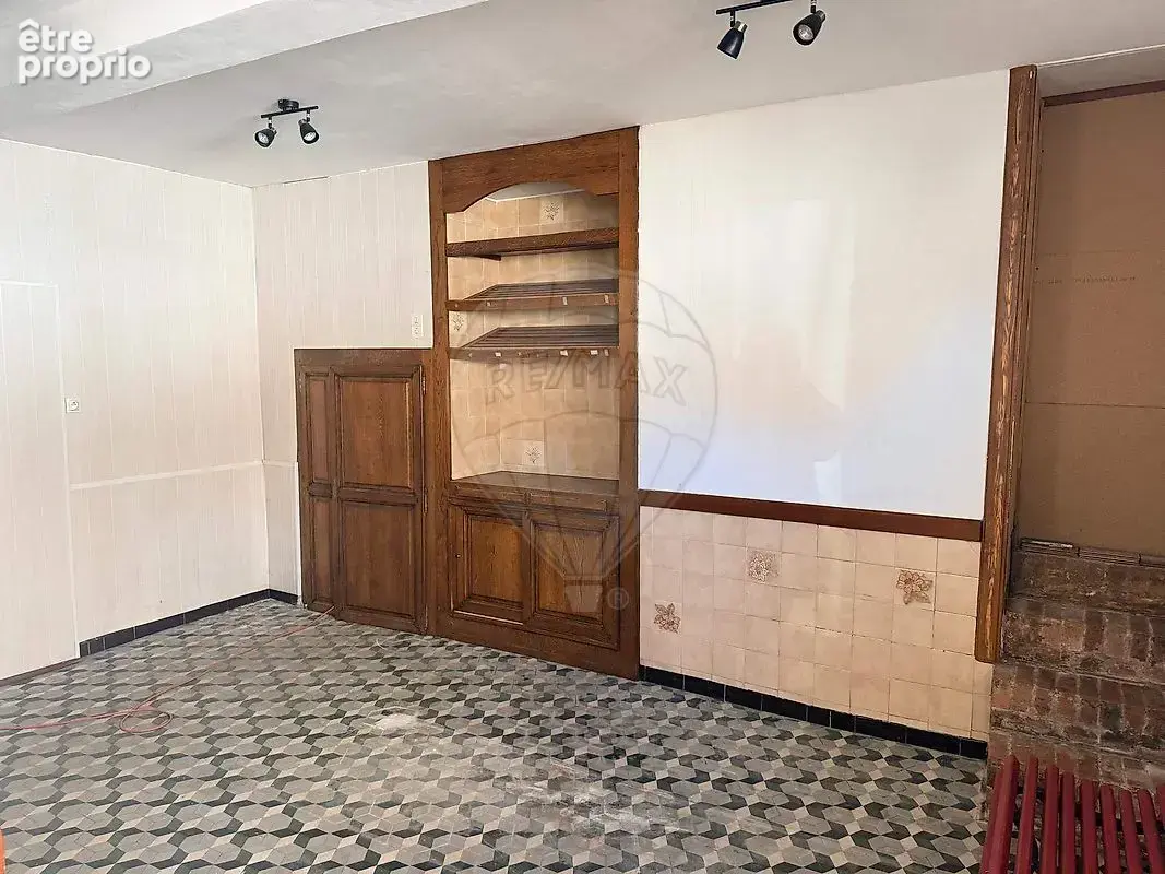Immeuble 1 chambre(s) à vendre - photo 8