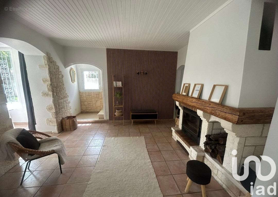 Photo 5 - Maison à BOUILLARGUES