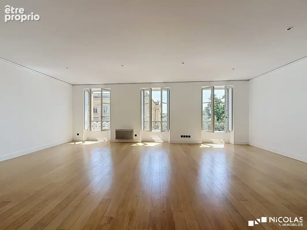 Appartement 3 pièces 75 m² à vendre à Bordeaux (33000) - photo 3