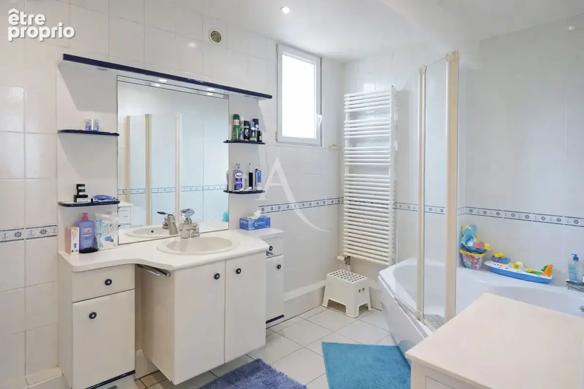 Maison Gagny 5 pièce(s) 88 m2 - photo 10