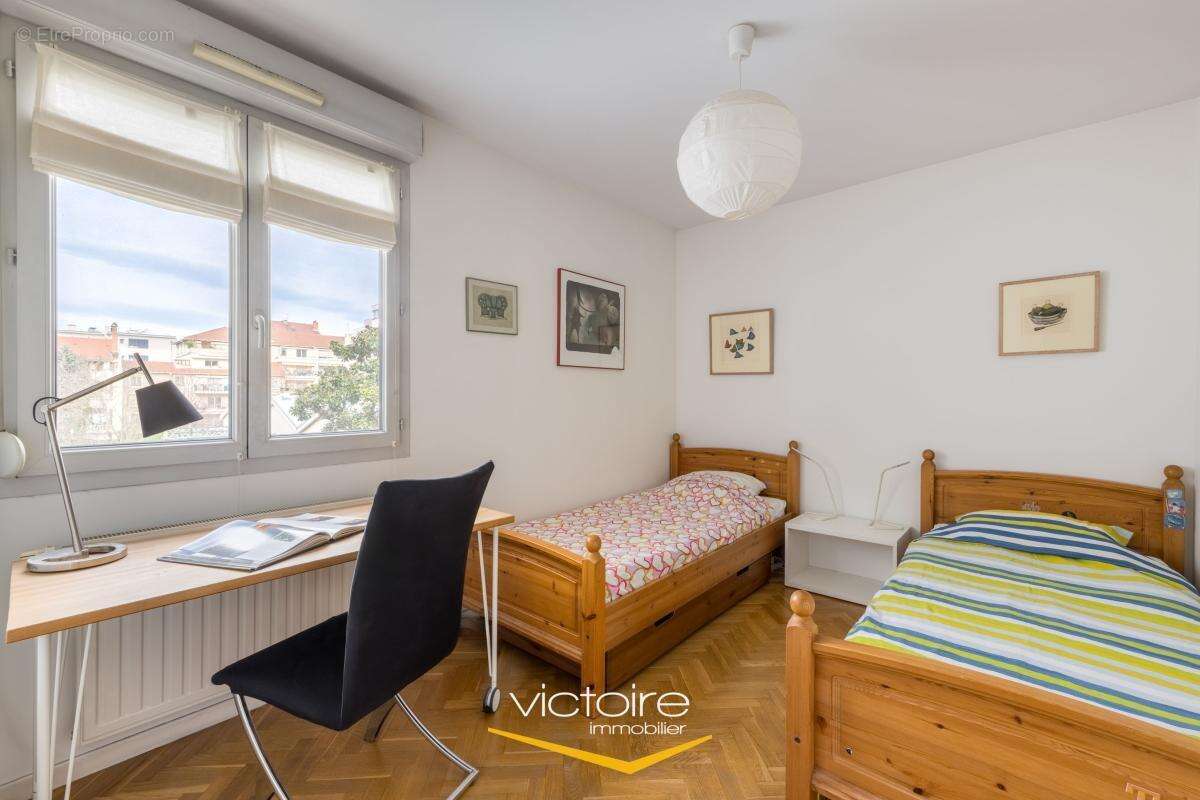 Appartement à LYON-3E