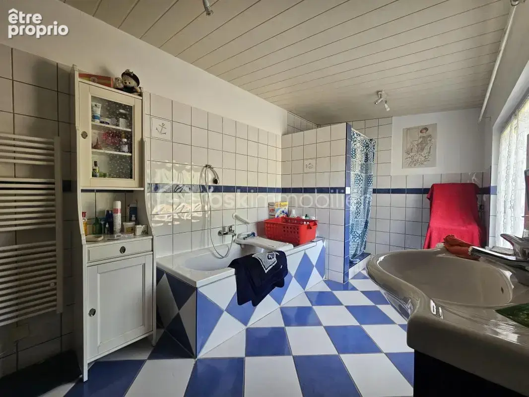 À VENDRE – Maison de 113 m² avec 1,36 hectare de terrain - photo 5
