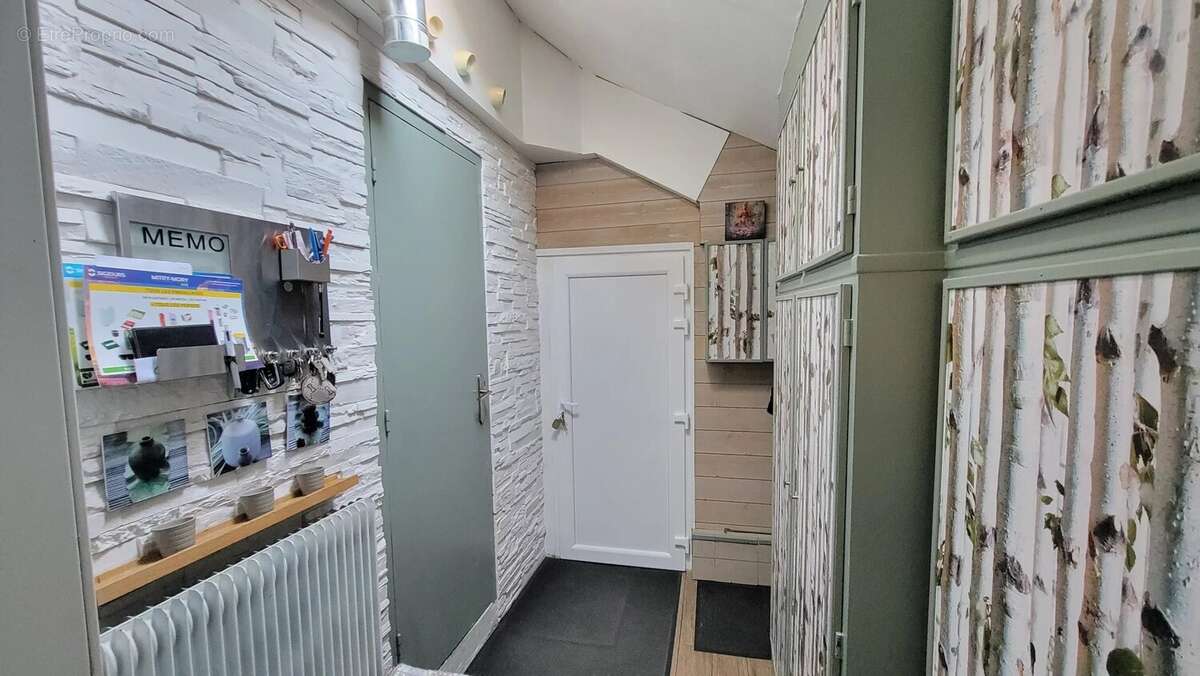 Maison à MITRY-MORY