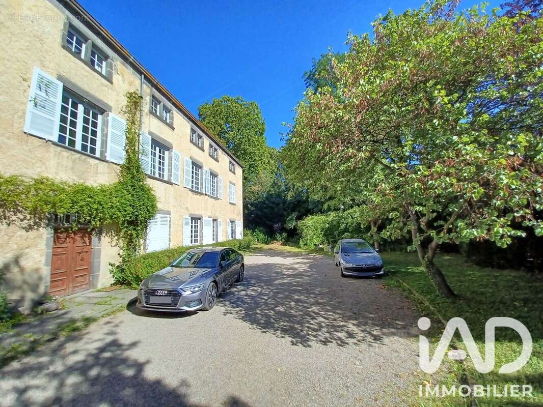 Photo 2 - Maison à GERZAT