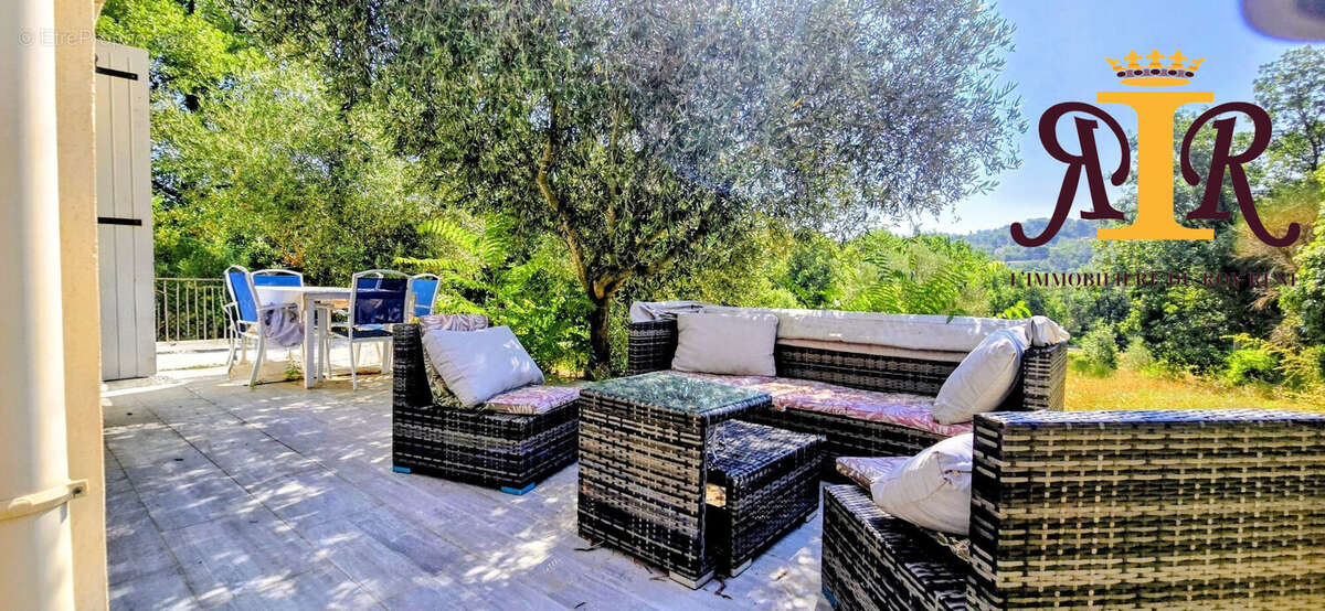 Maison 85 m² à Grambois  - photo 8