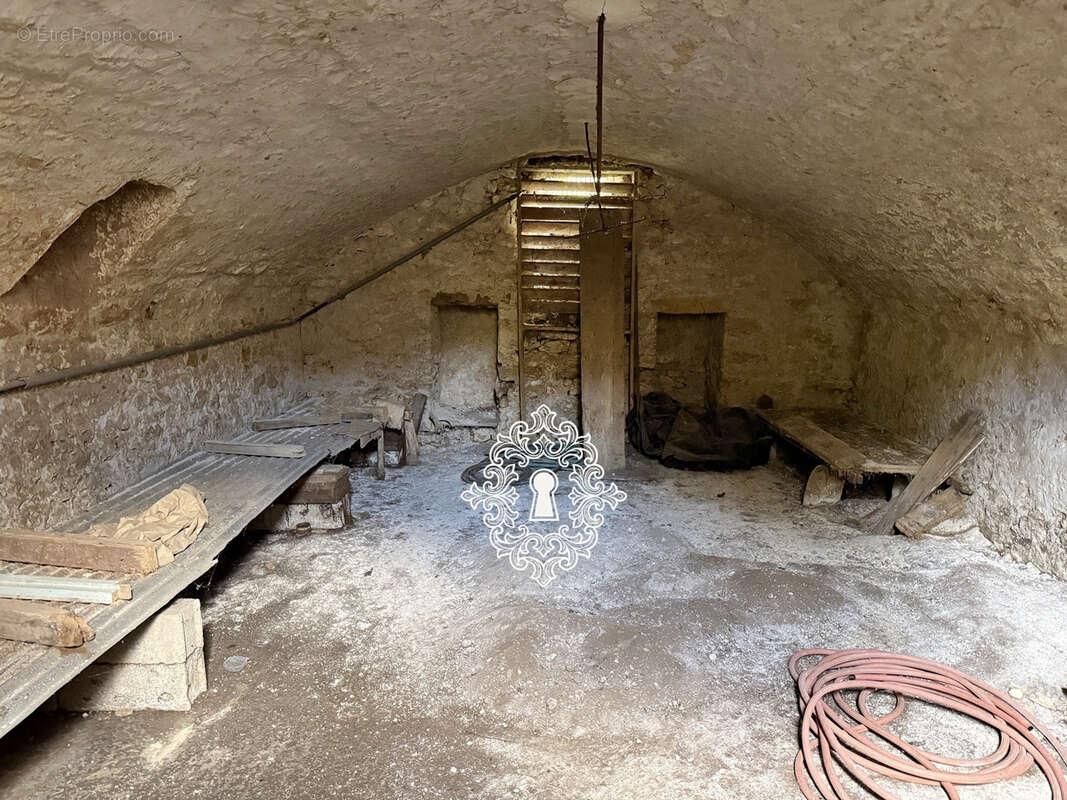 Maison à DONNEMARIE-DONTILLY