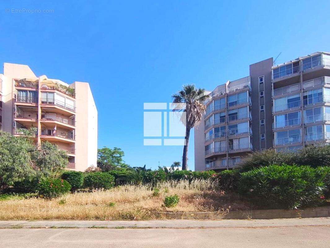Appartement à AJACCIO