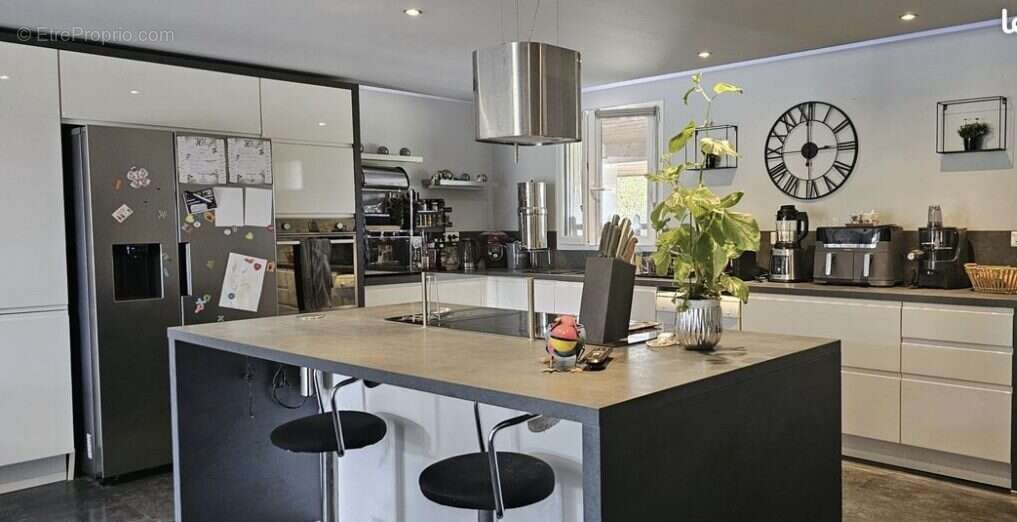 Maison à SAINT-ELIX-THEUX