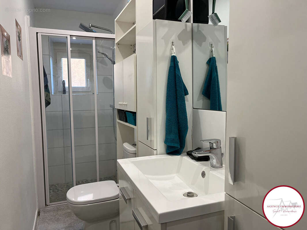 Maison à SAINT-AMAND-MONTROND