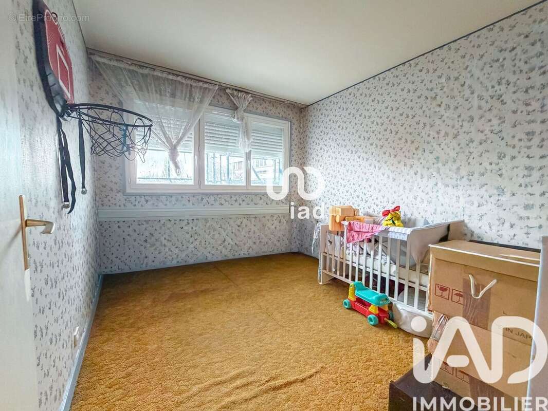 Photo 8 - Appartement à PLAISIR