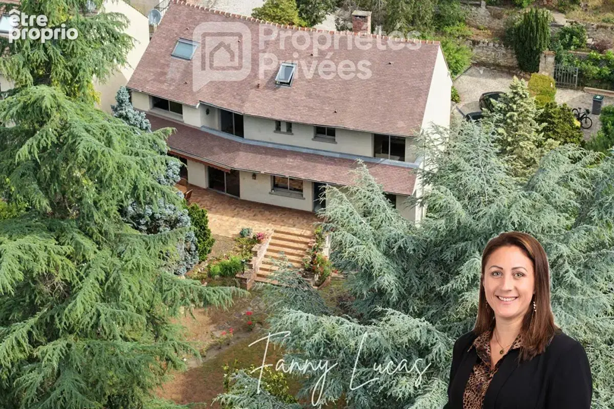 La maison familiale aux volumes généreux - photo 18