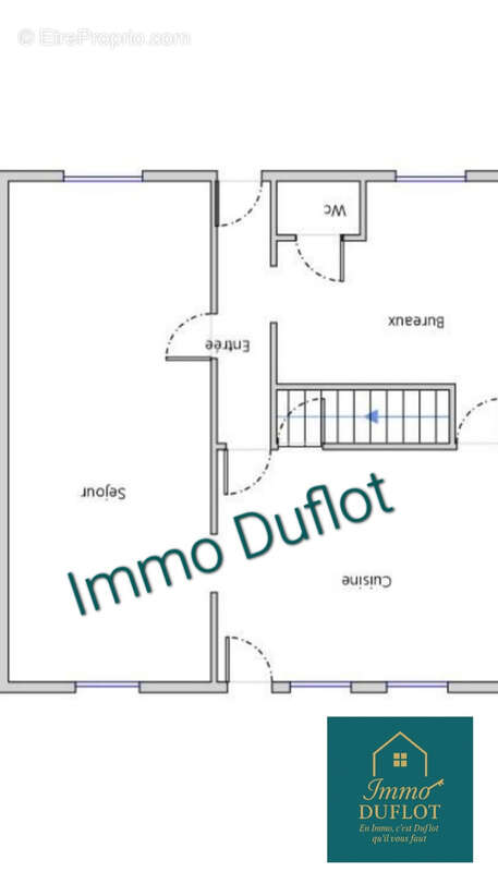 Maison à SAINT-AMAND-LES-EAUX