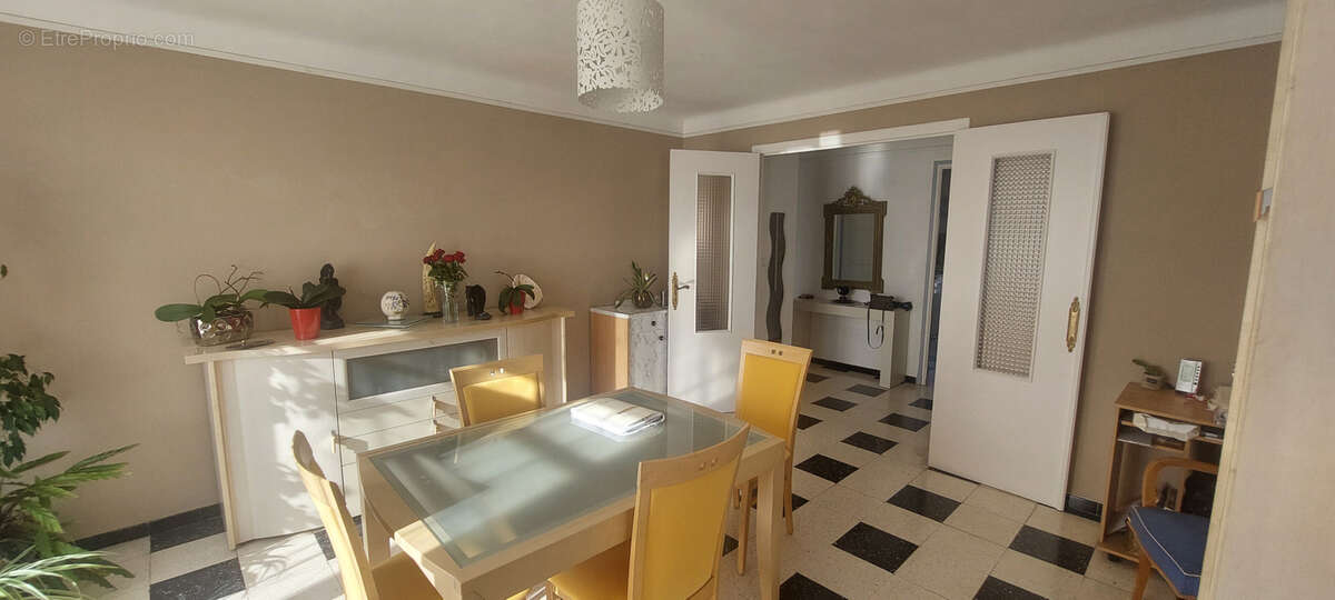 Bel appartement ype 3 - photo 3