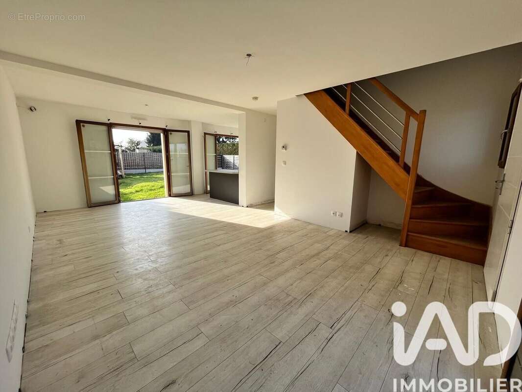 Photo 3 - Maison à PONTARME