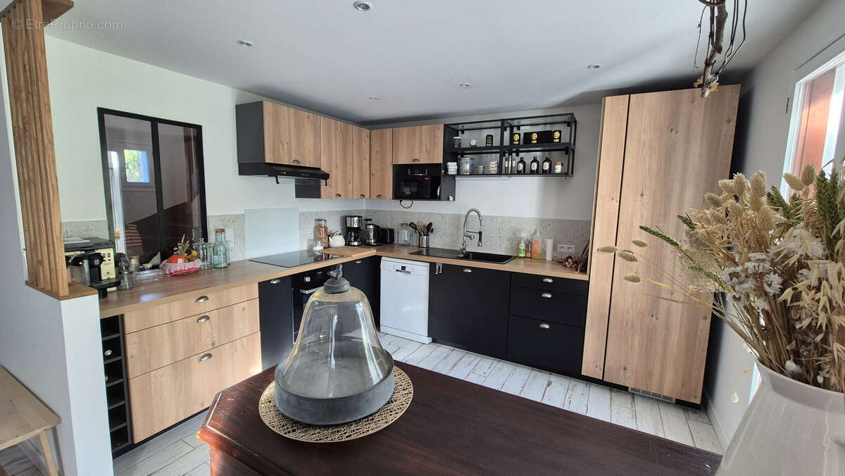 Maison à MOELAN-SUR-MER