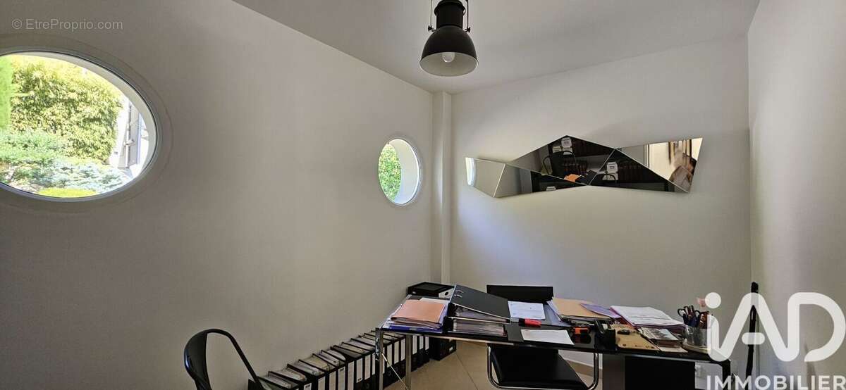 Photo 4 - Maison à NOISEAU