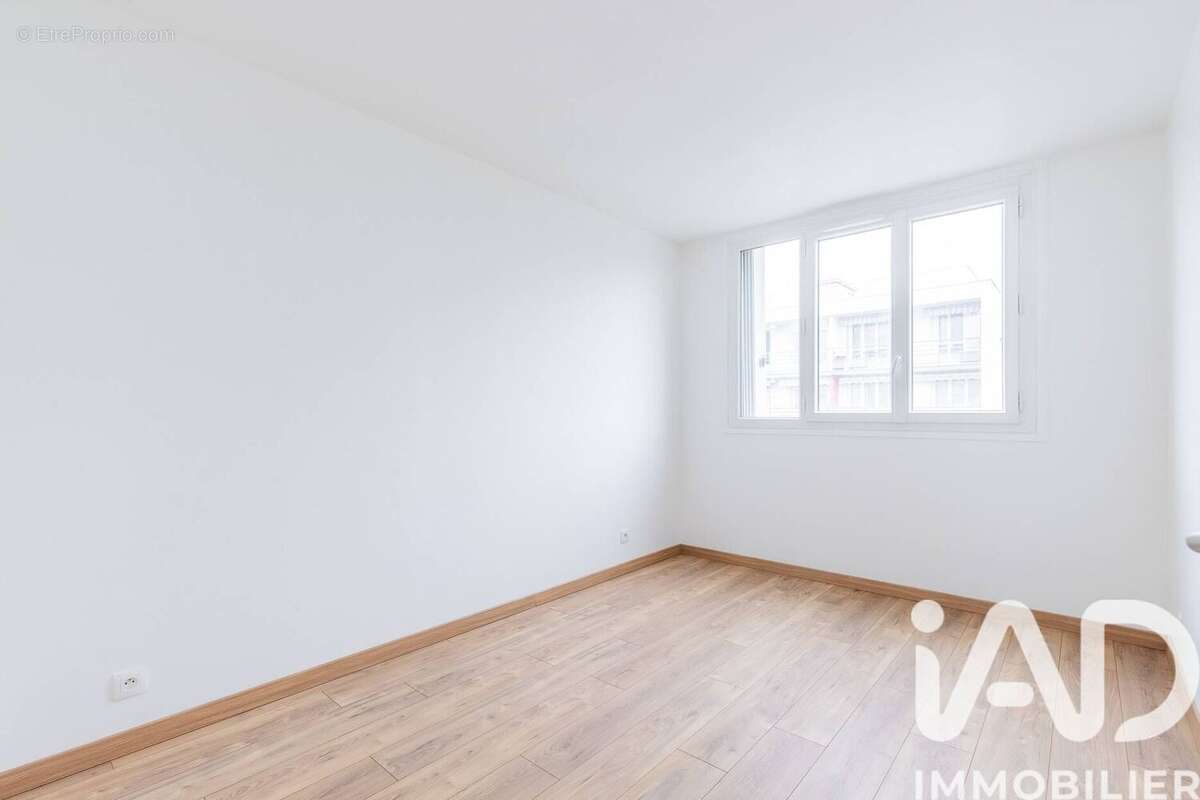 Photo 6 - Appartement à CHILLY-MAZARIN