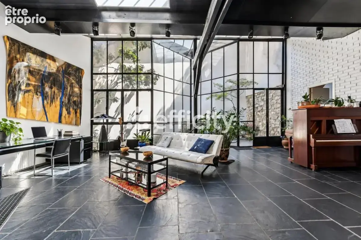 Appartement - photo 8