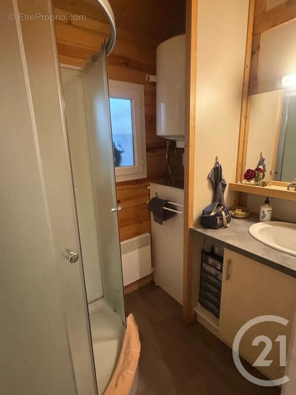 Maison à MARCILLY-SUR-EURE