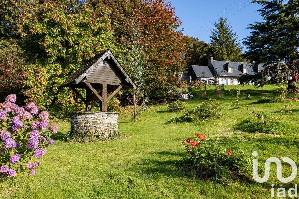 Photo 3 - Maison à SAINT-GILLES-VIEUX-MARCHE