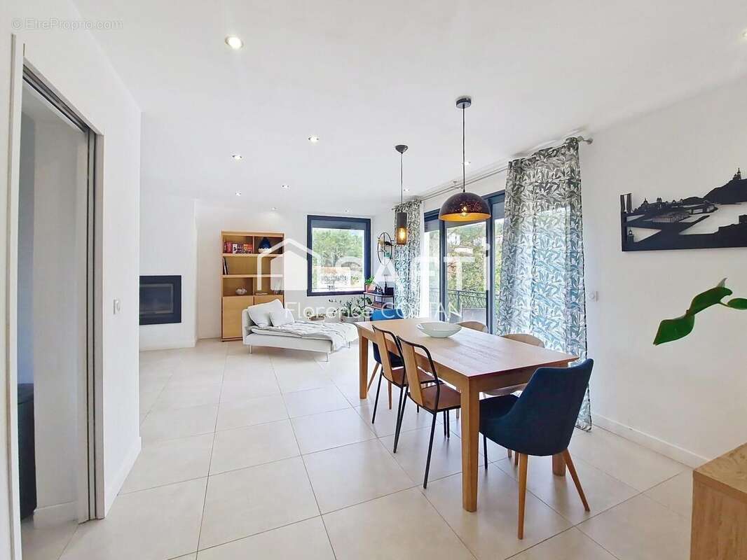 Photo 6 - Maison à LA BOUILLADISSE