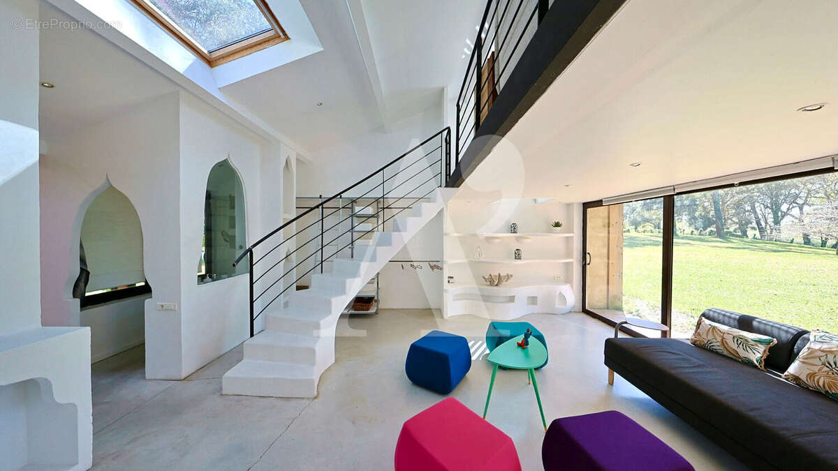 Maison à HOSSEGOR