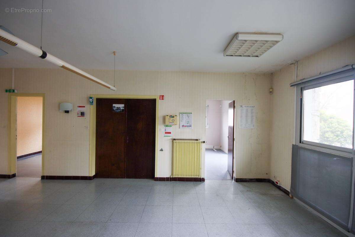 Appartement à COGNAC