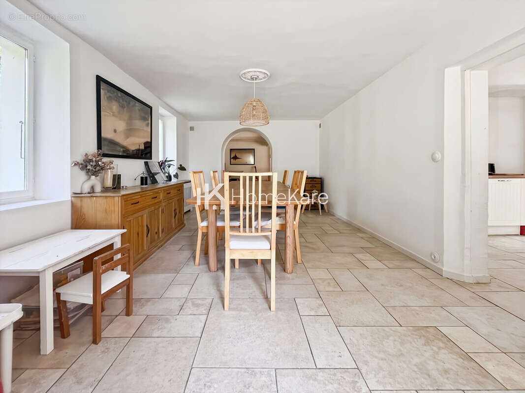 Maison à PUYLAURENS