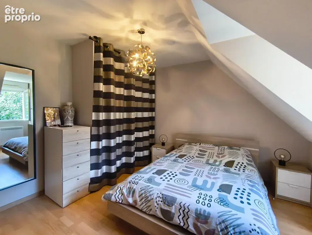 Maison à vendre 6 pièces -5 chambres PIPRIAC  (35) - photo 13