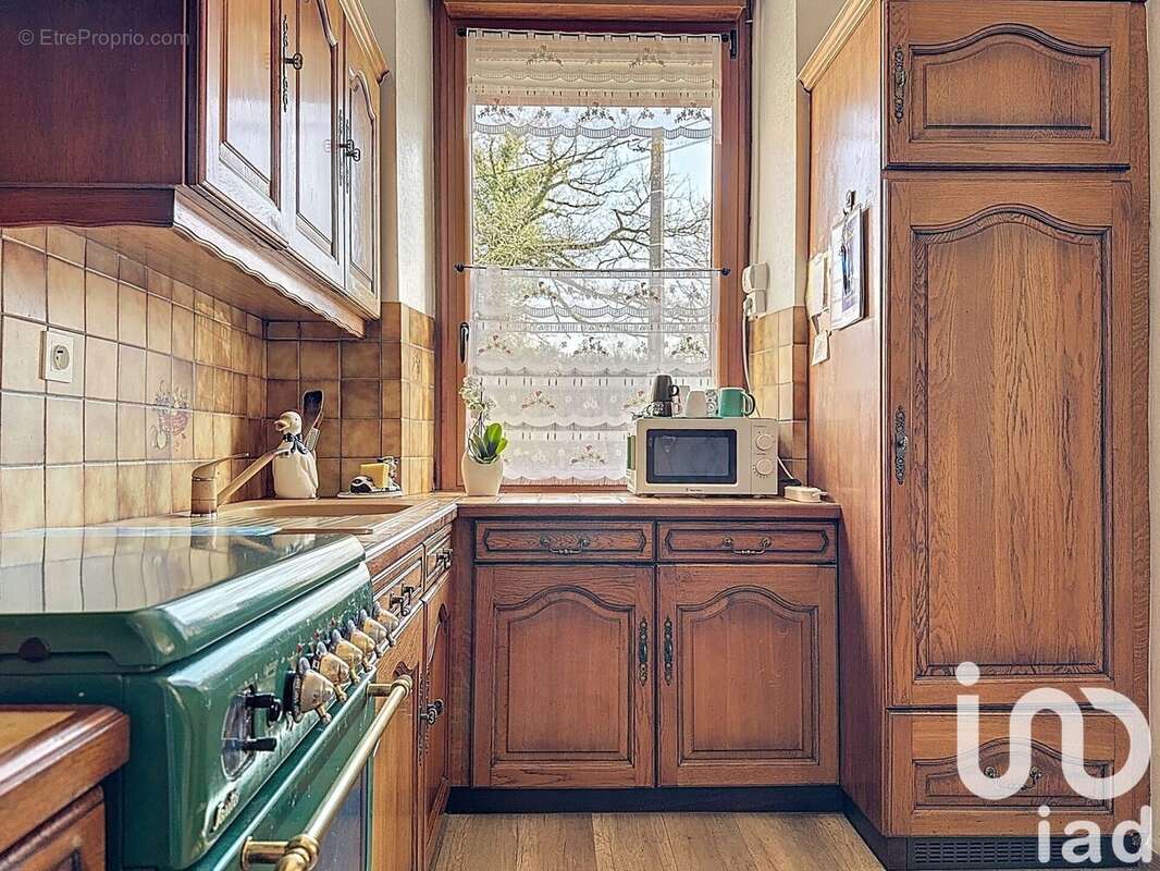 Photo 6 - Maison à PLEMET