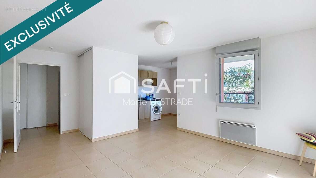 Photo 3 - Appartement à TOULOUSE