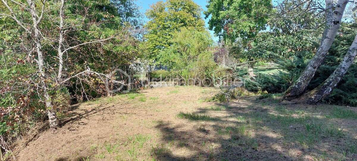 Maison à SAINT-GIRONS-D&#039;AIGUEVIVES