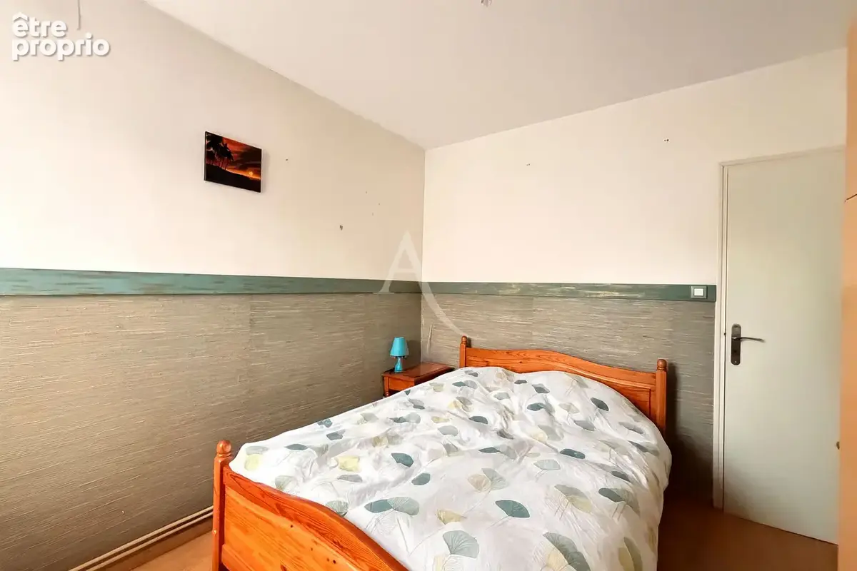 Maison Aniche 4 pièce(s) 82 m2 - photo 4
