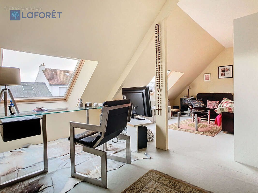 Maison à LARMOR-PLAGE