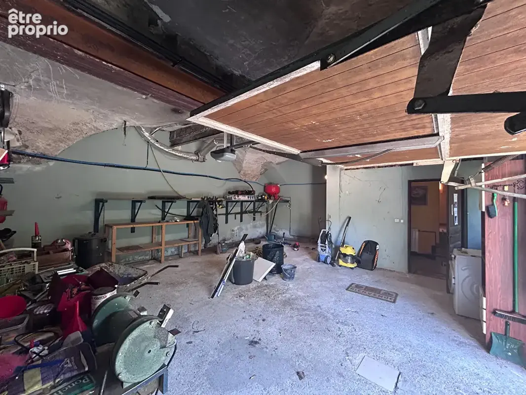 Maison Le Teil 7 pièce(s) 200 m2 - photo 17