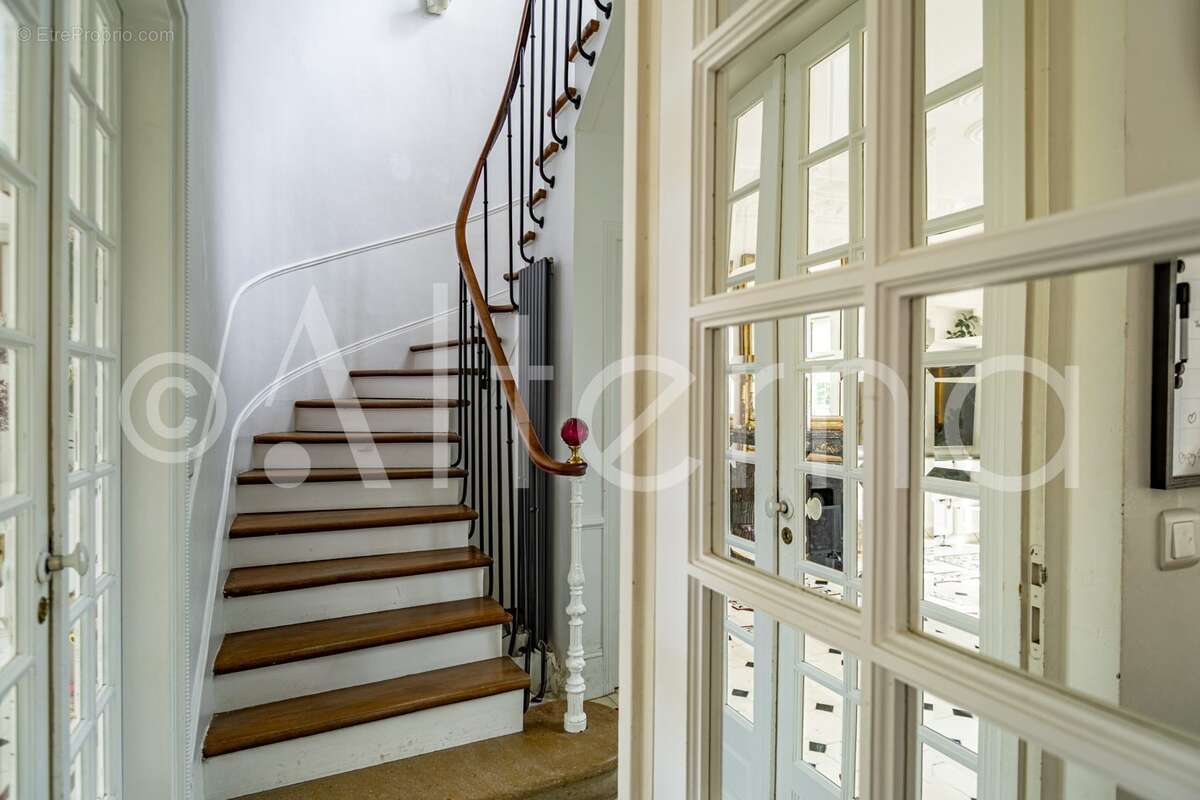 Maison à MEZY-SUR-SEINE