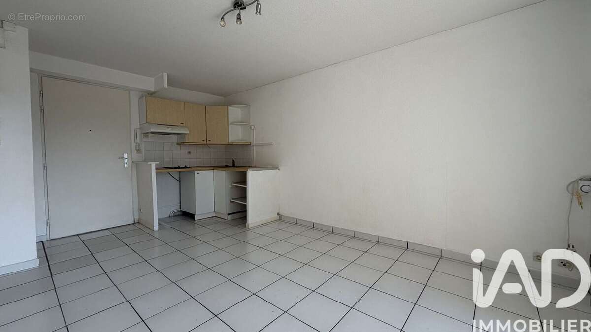Photo 6 - Appartement à PORNICHET