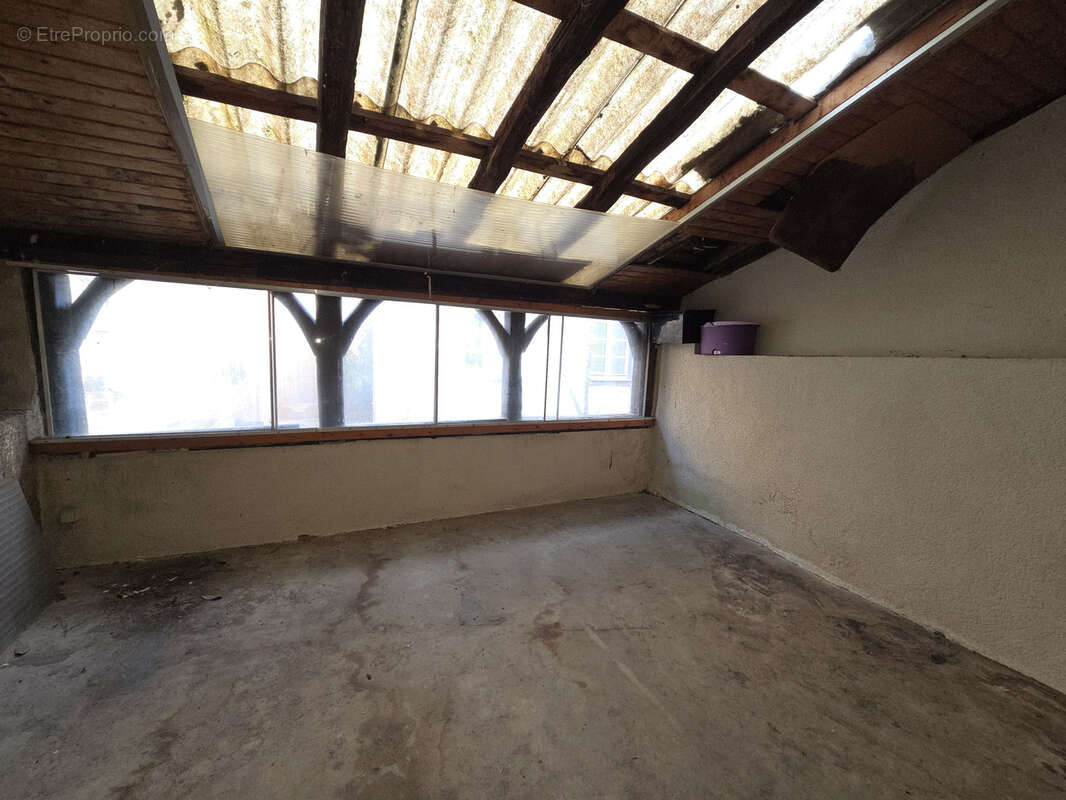 Appartement à FIGEAC