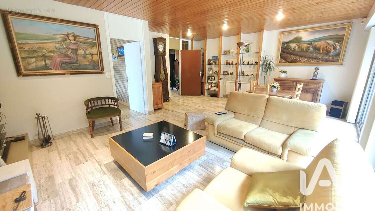 Photo 5 - Maison à MOUILLERON-LE-CAPTIF