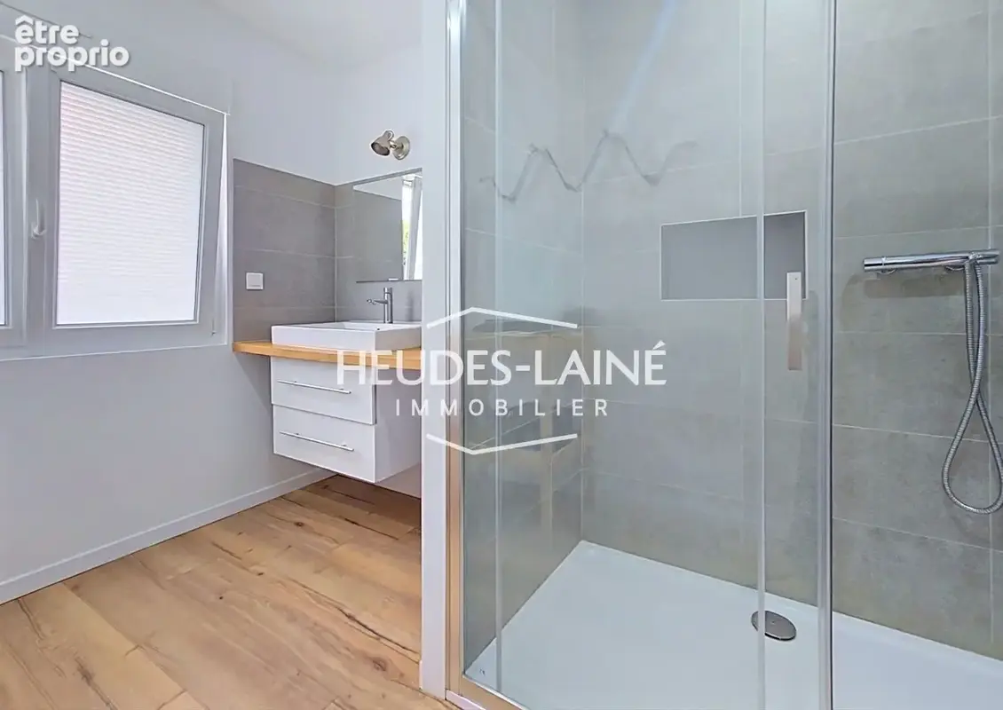 EXCLUSIVITE - Maison Familiale à Saint-Loup, à 5 min d'Avranches - photo 10