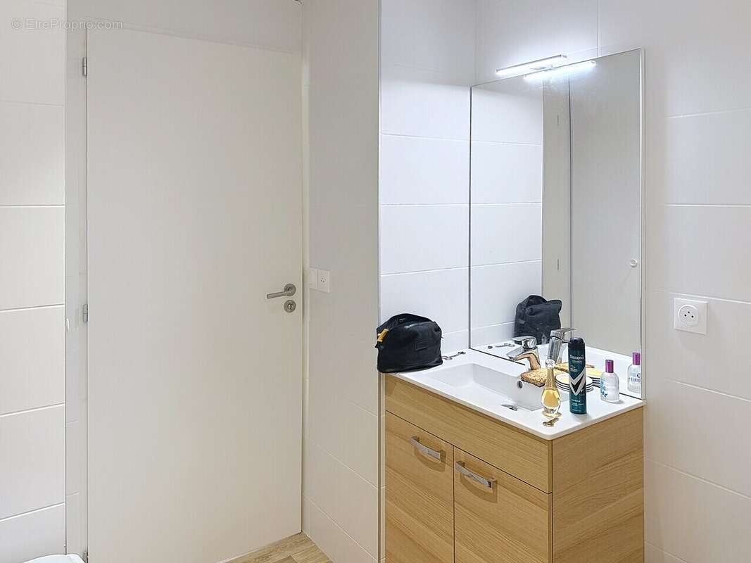 Appartement à LIMOGES
