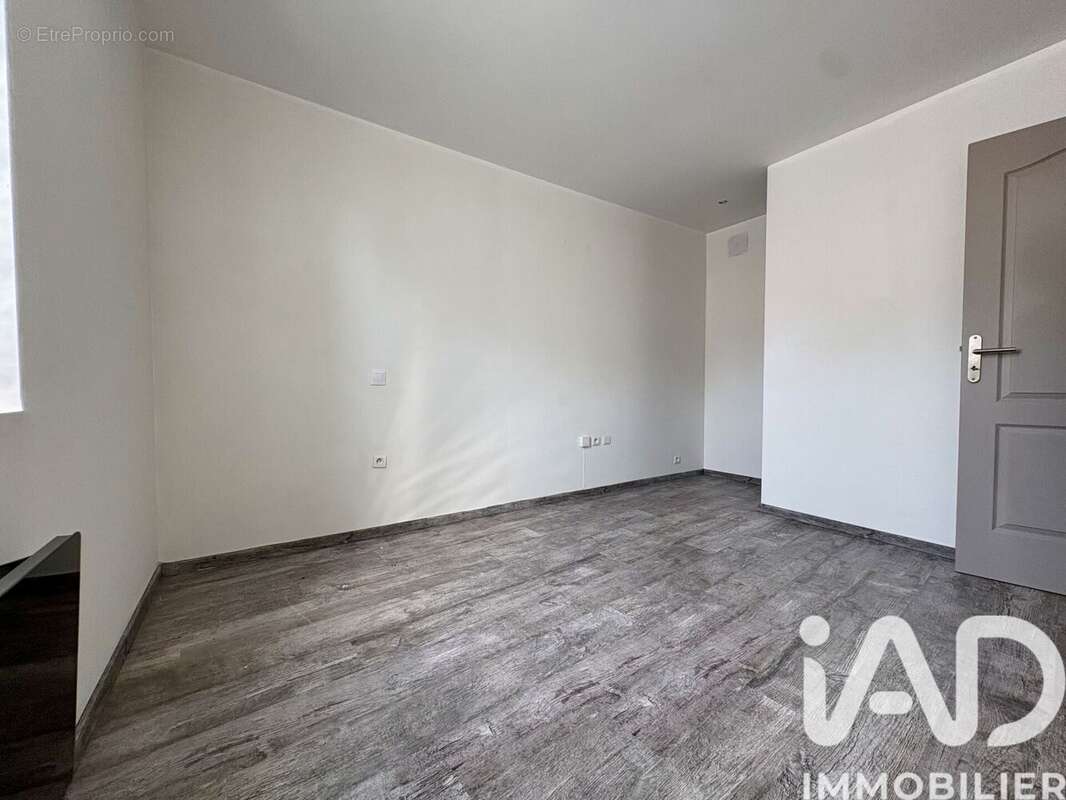 Photo 7 - Appartement à SAINT-POL-SUR-TERNOISE