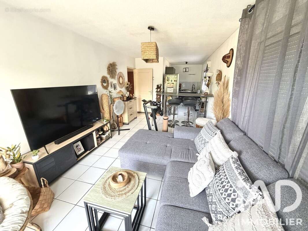 Photo 2 - Appartement à BILLERE