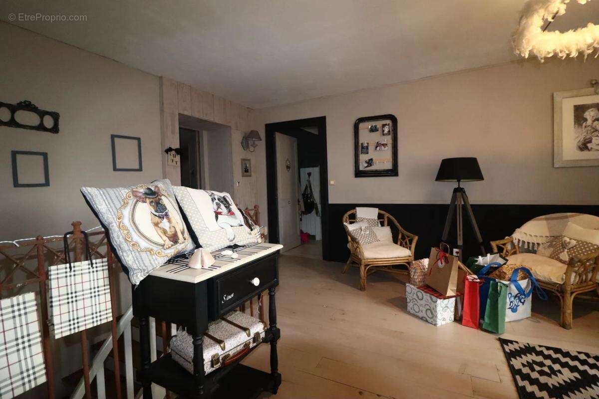 Maison à SAUVETERRE-DE-GUYENNE