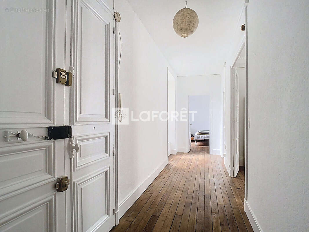Appartement à LIMOGES
