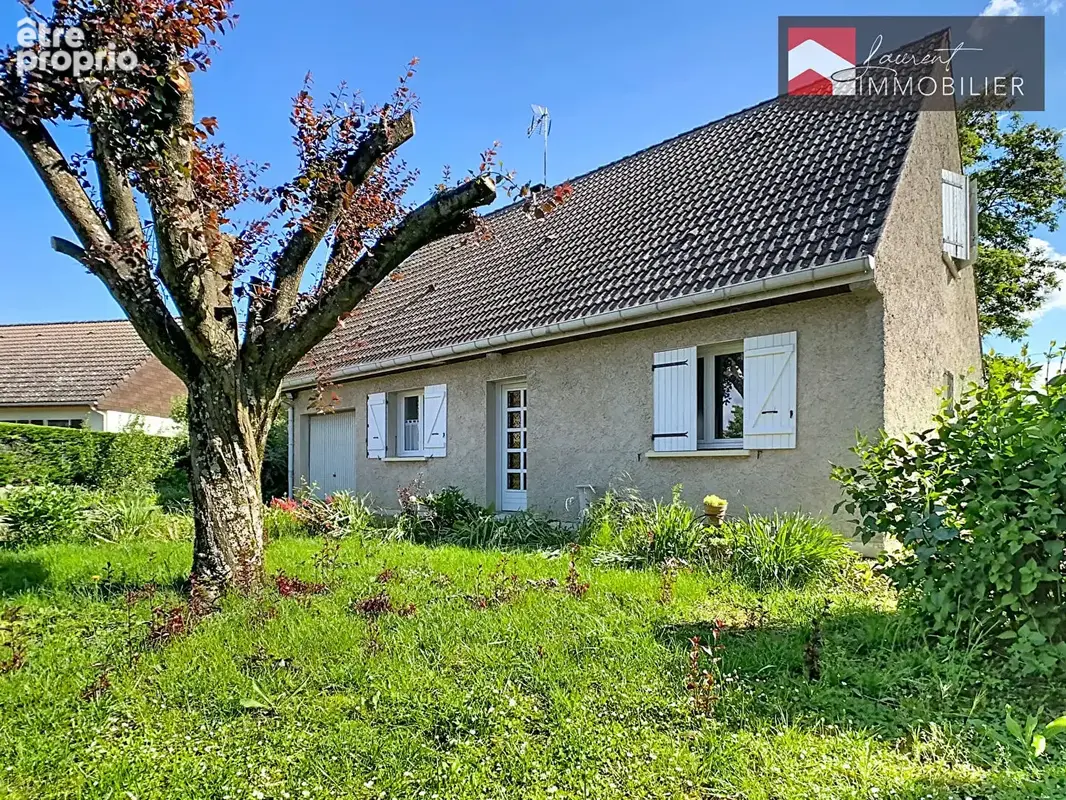 Photo Maison à Chatenoy-Le-Royal au prix de 170 000€